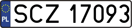 SCZ17093