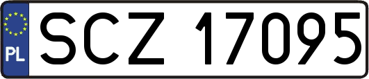SCZ17095