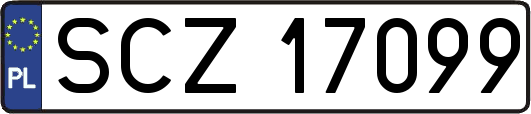 SCZ17099