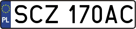 SCZ170AC