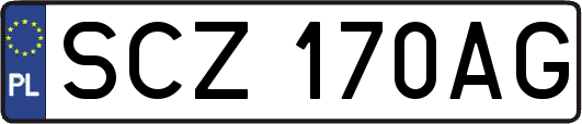 SCZ170AG