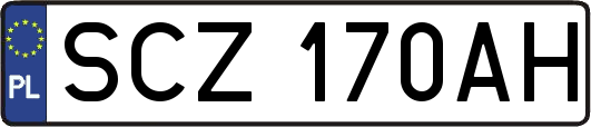 SCZ170AH
