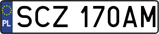 SCZ170AM