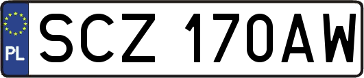 SCZ170AW