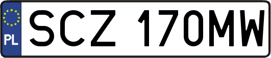 SCZ170MW