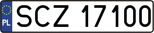 SCZ17100