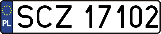 SCZ17102