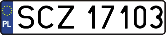 SCZ17103