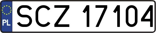 SCZ17104