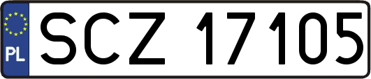 SCZ17105