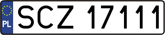 SCZ17111