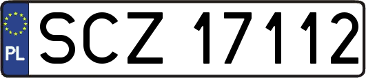 SCZ17112