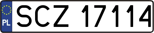 SCZ17114