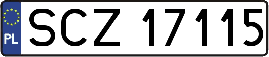 SCZ17115