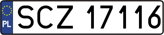 SCZ17116