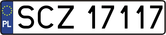 SCZ17117