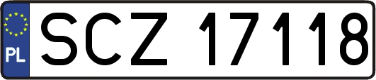SCZ17118