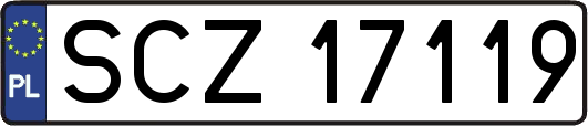 SCZ17119