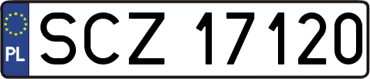 SCZ17120