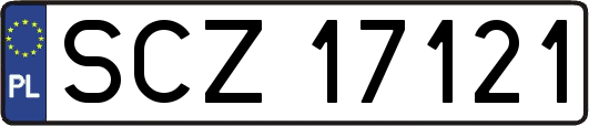SCZ17121