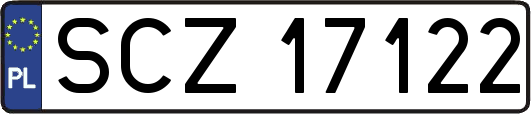SCZ17122