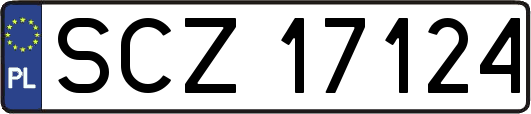 SCZ17124