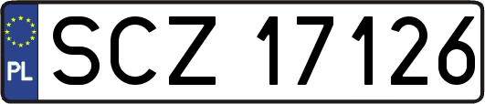SCZ17126