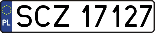 SCZ17127