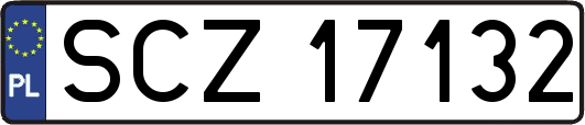 SCZ17132