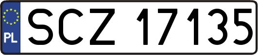 SCZ17135