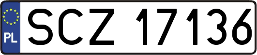 SCZ17136