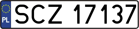 SCZ17137