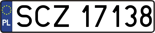 SCZ17138