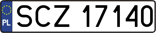 SCZ17140