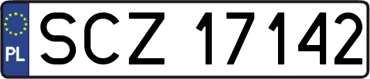 SCZ17142