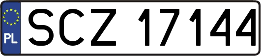 SCZ17144