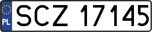 SCZ17145