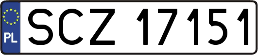 SCZ17151