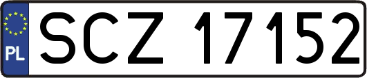 SCZ17152