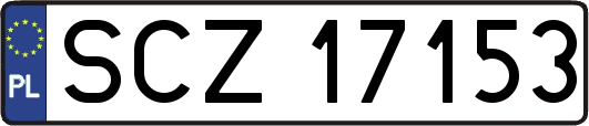 SCZ17153