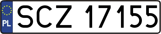SCZ17155