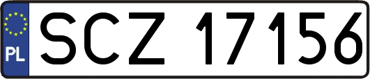 SCZ17156