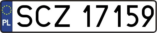SCZ17159