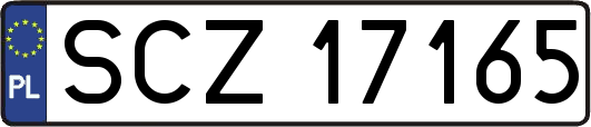SCZ17165