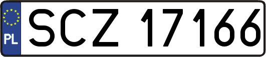 SCZ17166