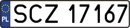 SCZ17167