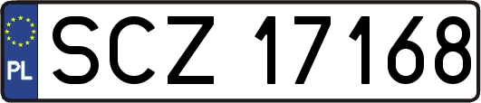 SCZ17168
