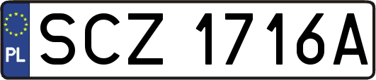 SCZ1716A