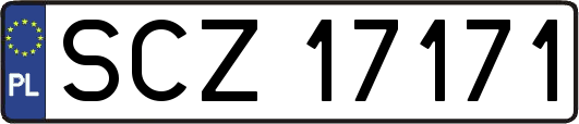 SCZ17171