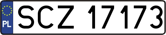 SCZ17173